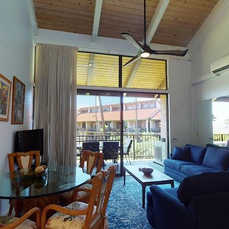Magnificent Sunsets And Ocean Views At Luana Kai Leilighet Kihei Eksteriør bilde