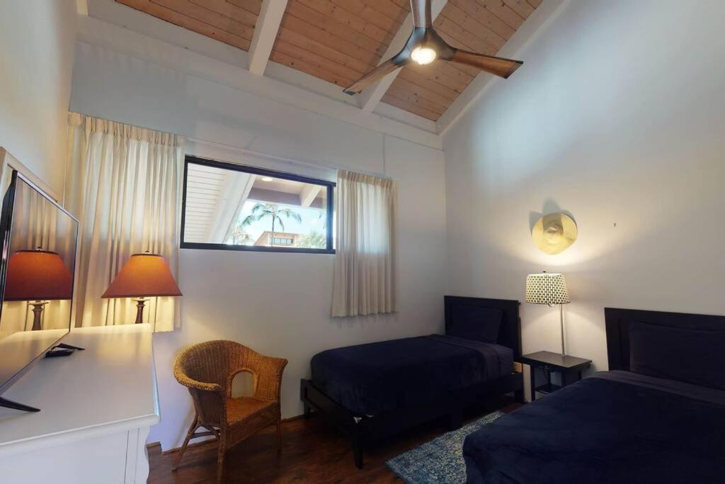 Magnificent Sunsets And Ocean Views At Luana Kai Leilighet Kihei Eksteriør bilde