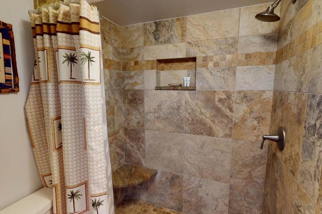 Magnificent Sunsets And Ocean Views At Luana Kai Leilighet Kihei Eksteriør bilde